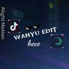 wahyx.edit
