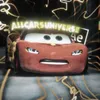 The Legendary AllCarsUniverse