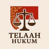 TELAAH HUKUM