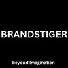 brandstiger