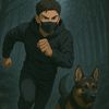 maskeddrift