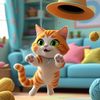 funycat67