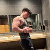Hudson Cooper
