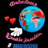 Delicious Exotic Fruits