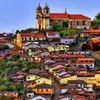 favelaouropreto