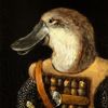 perimedes the platypus