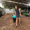 CHOPER TERNAK BLITAR