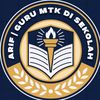 arif_guru_mtk_di_sekolah