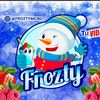 Froztymcbo