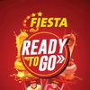 Fiesta Ready To Go Official