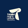 Taniim travels