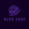 NEON SHOP 👾