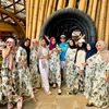 Behind Live Psiregar