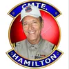 Comandante Hamilton News