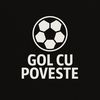 Gol cu Poveste ⚽️