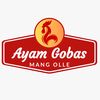 Ayam Goreng Basah Mang Olle