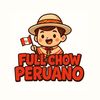 Full Chow Peruano