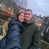 Mary and Kevin