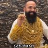 JEAN GOLDMAN✅