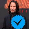 Keanu Reeves