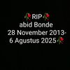 abid.editor.korban.kost