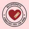 Recuperartee