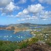 hikingantigua