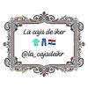 lacajadeiker