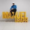 Soy Manuel Graph