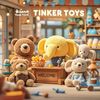 Ttinkertoys