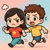 Cặp Đôi Drama