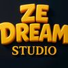 ZeDream Studio Officiel