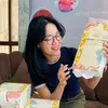 Thủy xấu nhưng thích cái đẹp