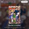 hunterxhunterara