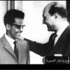 طلال مؤسس وصانع اغنيتنا
