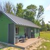 Camp Ula - Sõrve Cabins