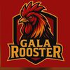 Gala Rooster