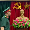 Kỹ Thuật Quân Sự - BQP
