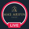 MAS  A R I F I N  SHOP