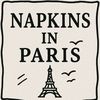 napkinsinparis