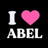 I_LOVE_ABEL_💘