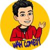 comedy lucu