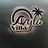 villa ayla