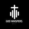 God Whispers Daily 🎀