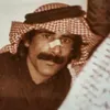 المصمم حسون آل سعدون