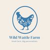 wild.wattle.farm