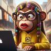 Ai Monkey Gpt