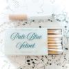 palebluevelvet