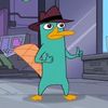 perryonamission