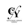 Gateaux oran Yasmine